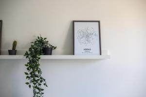 Fotografie z fotogalerie ubytování Appartement Familial - Avec Parking Privé Gratuit v destinaci Arras