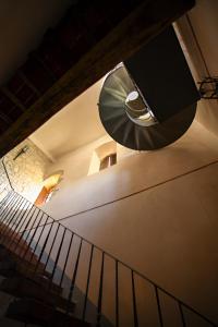 Fotografie z fotogalerie ubytování Castello Di Tornano Wine Relais v destinaci Gaiole in Chianti