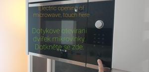 Gambar di galeri bagi Romantika na jezeře di Staré Splavy