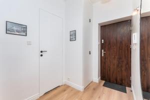 Zdjęcie z galerii obiektu Apartament Plac Konstytucji by Your Freedom w Warszawie