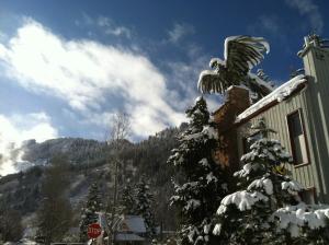 Foto dalla galleria di Tyrolean Lodge ad Aspen