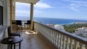 Φυσικό τοπίο κοντά σε αυτό το ξενοδοχείο διαμερισμάτων