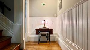 Imagen de la galería de Casa dos Lóios by Shiadu, en Oporto