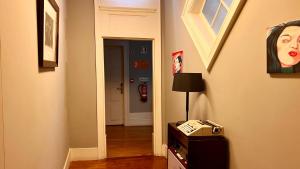 Imagen de la galería de Casa dos Lóios by Shiadu, en Oporto