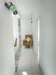 Gallery image of Casa Marques in Nazaré