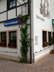 Foto sihtkohas Bad Dürkheim asuva majutusasutuse Marktschänke galeriist
