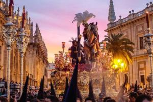 Fotografia z galérie ubytovania Bonito Apto. Amplio y Luminoso super bien Ubicado v destinácii Seville
