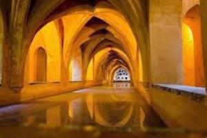 Fotografia z galérie ubytovania Bonito Apto. Amplio y Luminoso super bien Ubicado v destinácii Seville