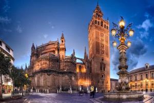 Fotografia z galérie ubytovania Bonito Apto. Amplio y Luminoso super bien Ubicado v destinácii Seville