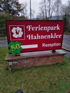 Certifikát, hodnocení, plakát nebo jiný dokument vystavený v ubytování Ferienwohnung Pirkl