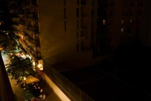 Fotografie z fotogalerie ubytování Luxury Downtown Apartment C2 v Soluni