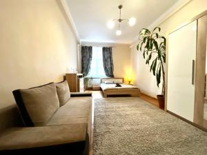 Fotografia z galérie ubytovania Charming Spacious Apartment v Krakove
