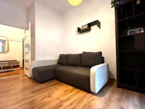 Fotografia z galérie ubytovania Charming Spacious Apartment v Krakove