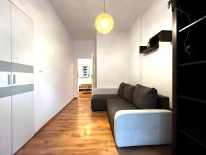 Fotografia z galérie ubytovania Charming Spacious Apartment v Krakove + 8 fotografií