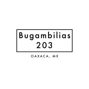 um elemento químico com o símbolo berílio em Bugambilias 203 Oaxaca em Oaxaca de Juárez