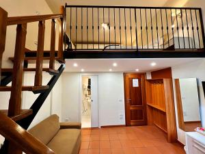 Posedenie v ubytovaní DayBreak B&B