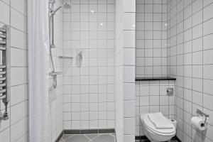 Bagno di Hotel Svendborg