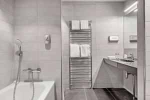 Bagno di Hotel Svendborg