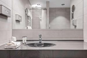 Bagno di Hotel Svendborg