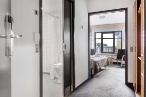 Bagno di Hotel Svendborg