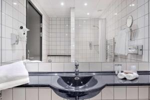 Bagno di Hotel Svendborg