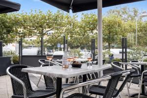 Foto dalla galleria di Hotel Svendborg a Svendborg
