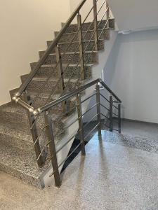 Kép Luxury apartment 2 Free Underground Parking szállásáról Pazardzsikban a galériában