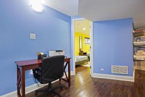 Gambar di galeri bagi Beautiful 2 bedroom 1 bath Unit di Alexandria