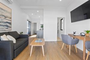 Billede fra billedgalleriet på Port Lincoln Beachfront Apartments i Port Lincoln