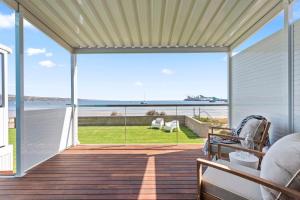 Billede fra billedgalleriet på Port Lincoln Beachfront Apartments i Port Lincoln