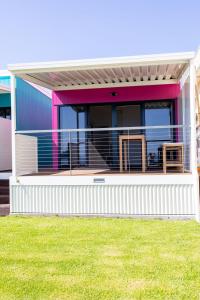 Billede fra billedgalleriet på Port Lincoln Beachfront Apartments i Port Lincoln + 46 billeder