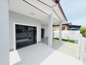 Fotografie z fotogalerie ubytování Mara's holiday house v destinaci Pattaya South