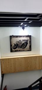 Imagem da galeria de 稻薌食旅民宿Daoxiang Travel em Fuli