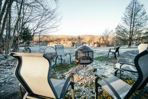 SussexInfinity MountView House的相册照片