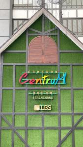 Certifikát, hodnocení, plakát nebo jiný dokument vystavený v ubytování Only You Boutique Hotel Centrum Cameron Highlands