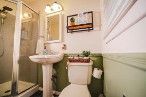 SussexInfinity MountView House的相册照片