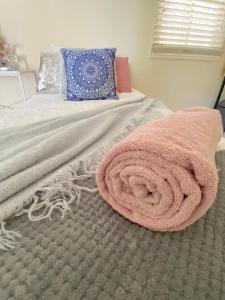 Gallery image of Cosy Haven For Females Only or Females & Child/ren in Brisbane
