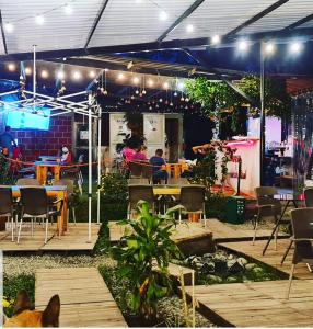 Fotografie z fotogalerie ubytování Finca Pradera Real v destinaci Circasia