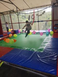 Fotografie z fotogalerie ubytování Finca Pradera Real v destinaci Circasia