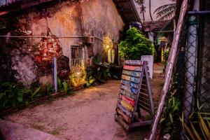 Fotografie z fotogalerie ubytování Brother's Beach Home v destinaci Galle