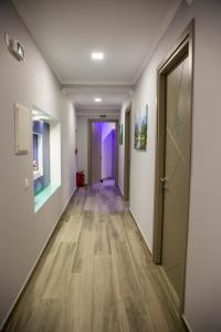 Fotografie z fotogalerie ubytování Artemida Suites v destinaci Chanioti