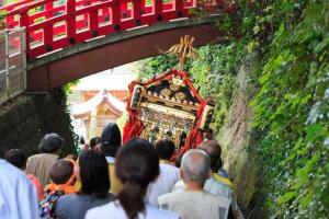 Ospiti di Seaside House Enoshima 江ノ島, Free Parking 漫居湘南海岸, 尋訪灌籃高手