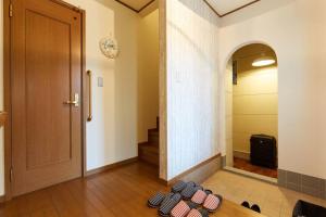 Foto dalla galleria di Seaside House Enoshima 江ノ島, Free Parking 漫居湘南海岸, 尋訪灌籃高手 a Koshigoe
