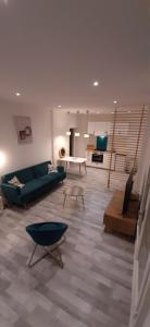Posedenie v ubytovaní Colocation maison - Villeurbanne près de Lyon
