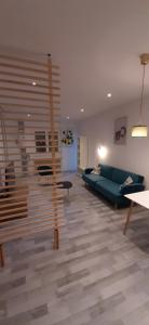 Posedenie v ubytovaní Colocation maison - Villeurbanne près de Lyon