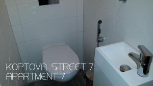 Zdjęcie z galerii obiektu Holiday Apartments w Karlowych Warach