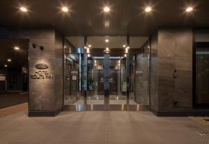 Fotografie z fotogalerie ubytování Hotel Route Inn Matsuyama -Katsuyama Dori- v destinaci Macujama