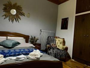 Fotografie z fotogalerie ubytování Olympus Guest Home v destinaci Káto Miléa