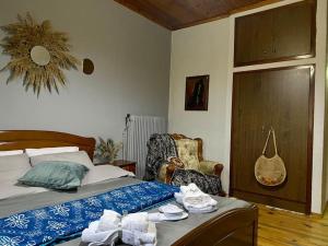 Fotografie z fotogalerie ubytování Olympus Guest Home v destinaci Káto Miléa