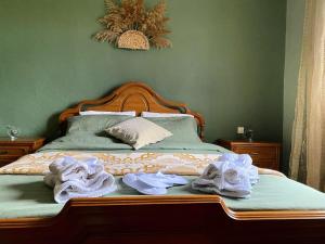 Fotografie z fotogalerie ubytování Olympus Guest Home v destinaci Káto Miléa